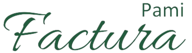 Factura Logo